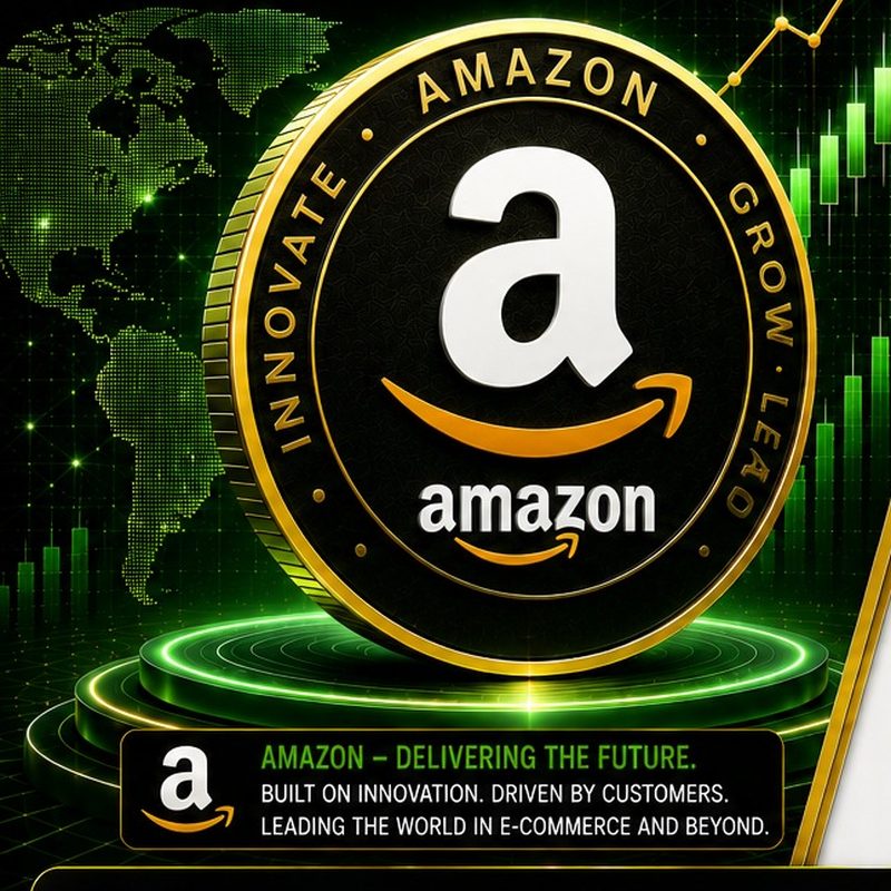 Amazon