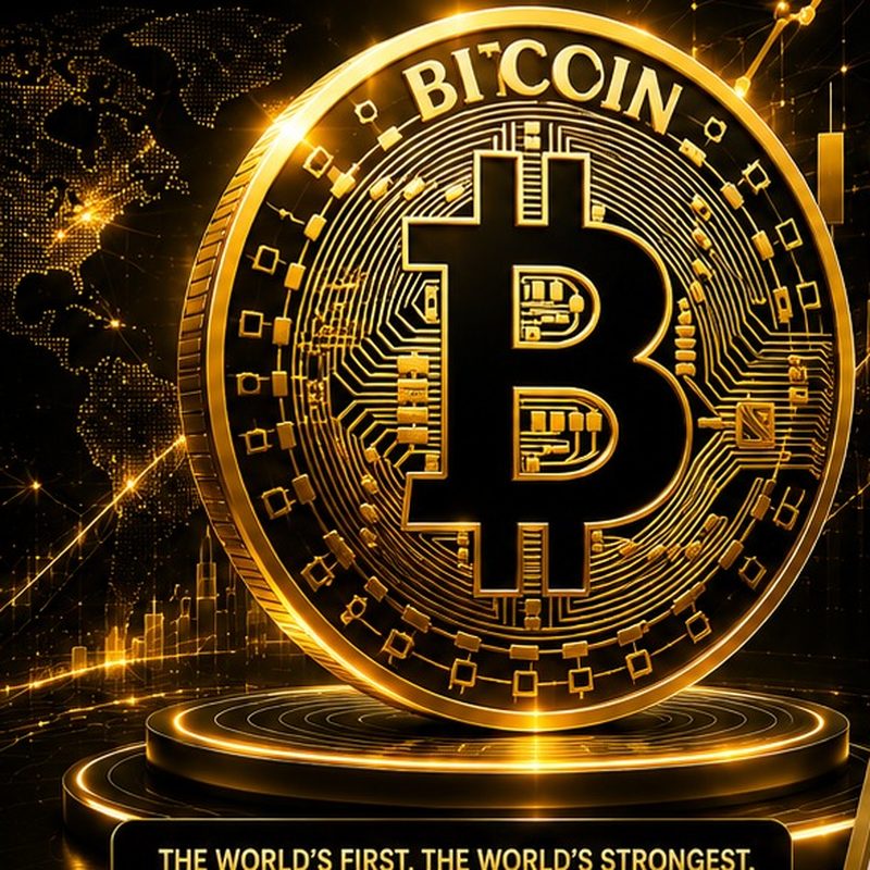 Bitcoin