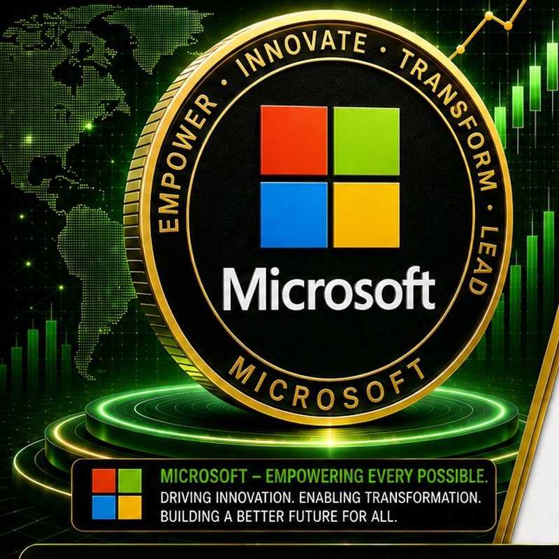 Microsoft