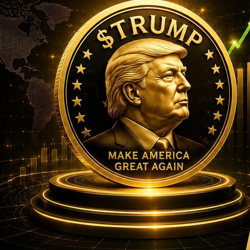 Official Trump